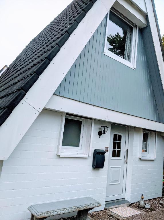 Dat lütte Strandhuus room 1