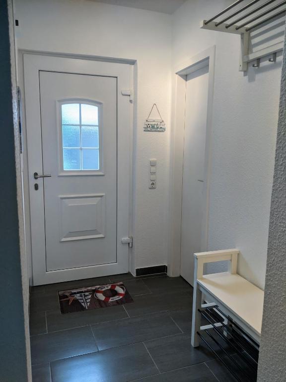 Dat lütte Strandhuus room 2