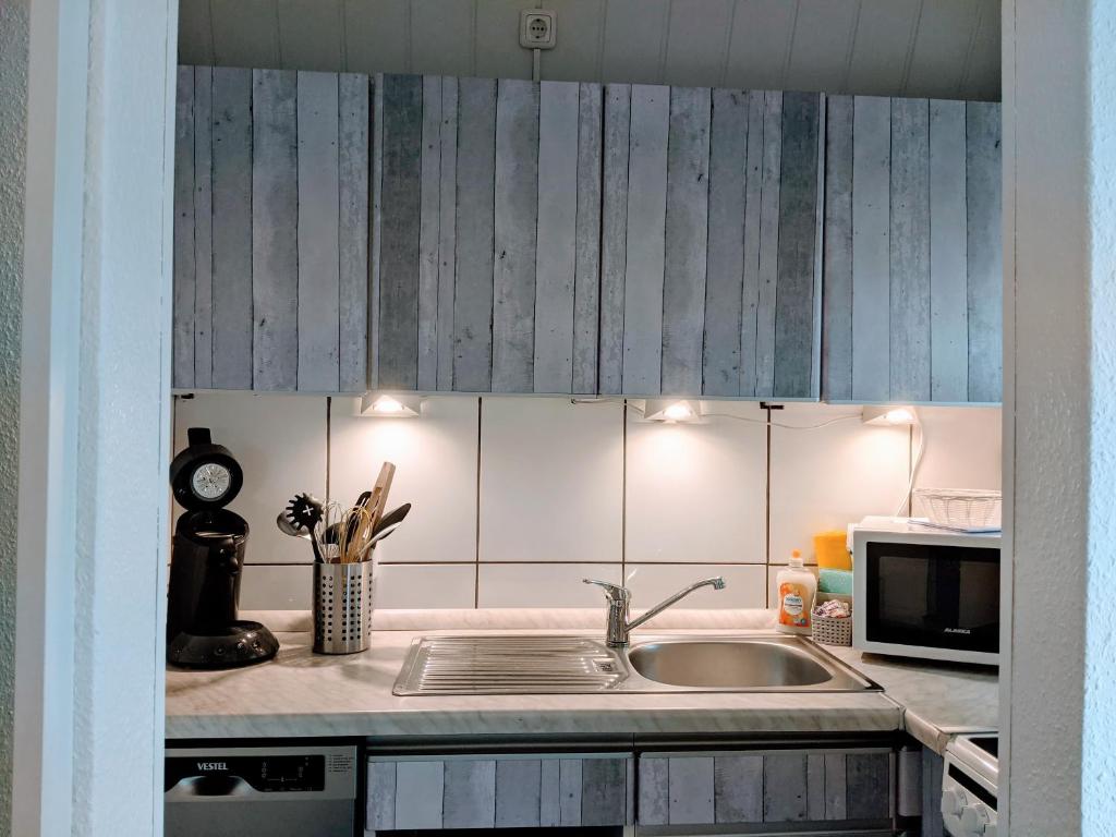 Dat lütte Strandhuus room 3