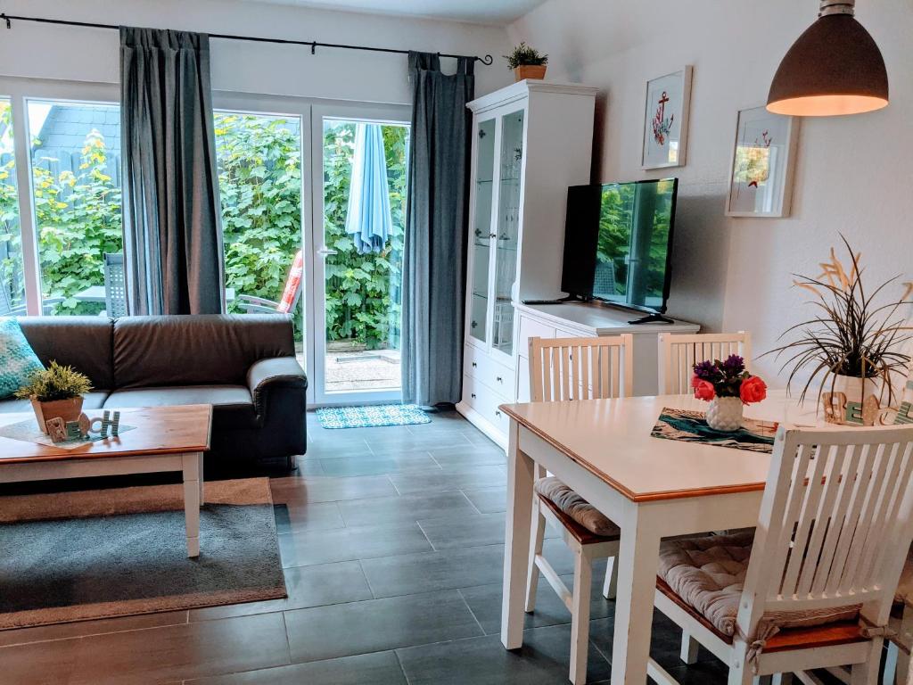 Dat lütte Strandhuus room 5
