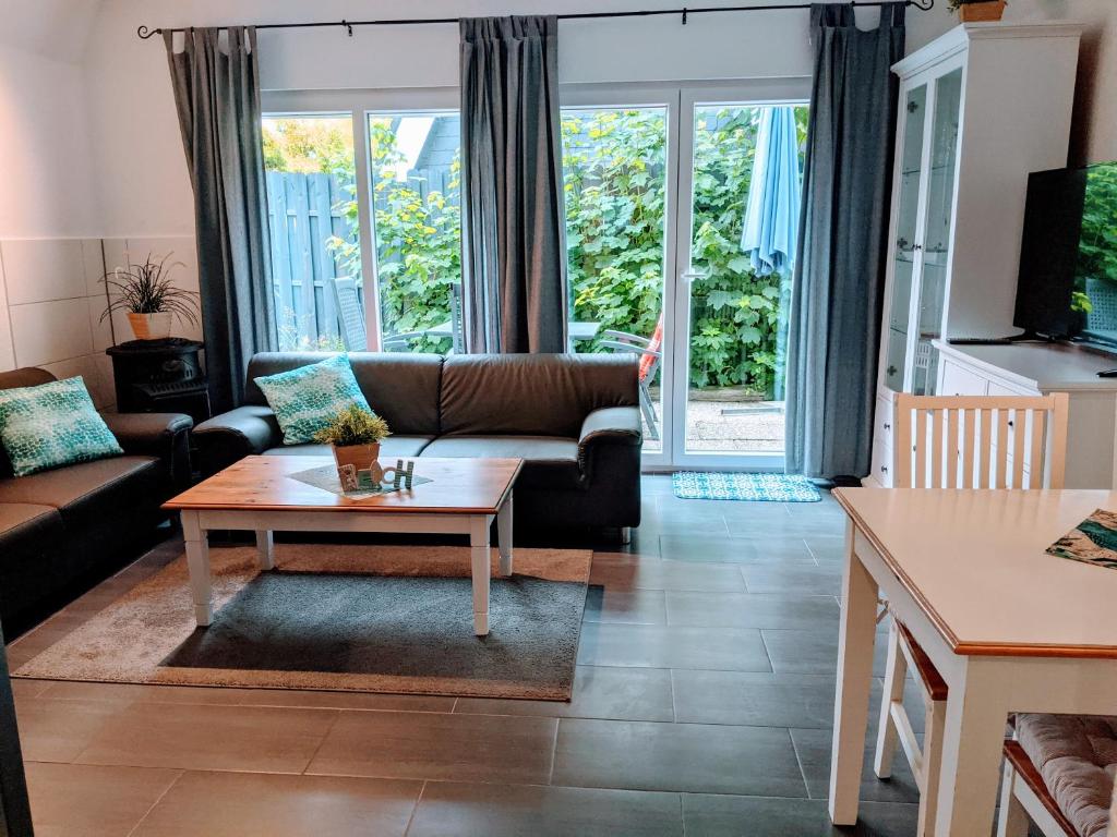 Dat lütte Strandhuus room 6